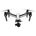 DJI Inspire 1 RAW Quadcopter with Zenmuse X5R 4K Camera and 3-Axis Gimbal