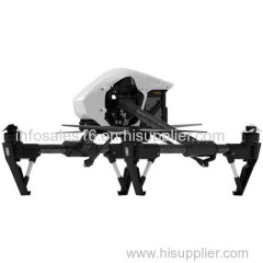 DJI Inspire 1 v2.0 Quadcopter (Aircraft Only)