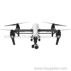 DJI Inspire 1 v2.0 Quadcopter with 4K Camera and 3-Axis Gimbal