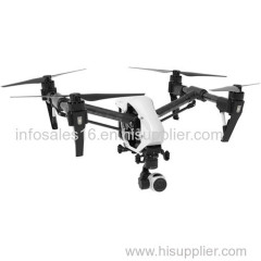 DJI Inspire 1 v2.0 Quadcopter with 4K Camera and 3-Axis Gimbal