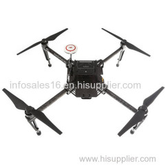 DJI Matrice 100 Quadcopter