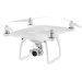 DJI Phantom 4 Quadcopter Kit with Two Spare Batteries