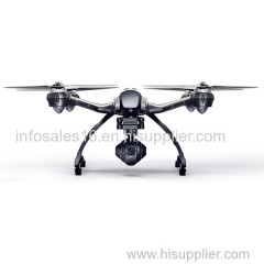 YUNEEC Q500 4K Typhoon Quadcopter with CGO3 Camera