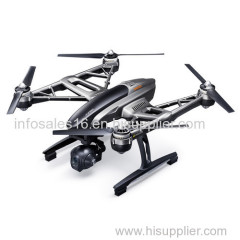 YUNEEC Q500 4K Typhoon Quadcopter with CGO3 Camera