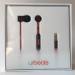 Beats urBeats In-Ear Buds Black Corded Earphone Headphones urBeats 3.0 With Mic And ControlTalk