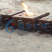 China green sand casting supplier
