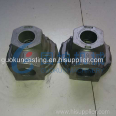 Green Sand Casting Parts