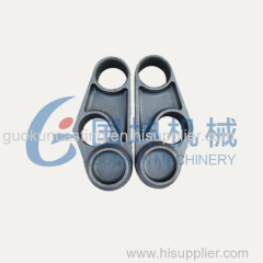 China Iron Sand Casting parts