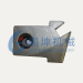 China ductile iron sand casting