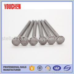 China Factory Wholesale Price Common Wire Nails