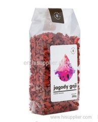 Goji Berries /Chinese Wolfberries Dried 250g Pack