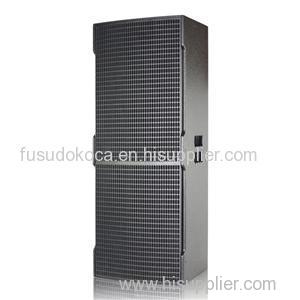 CT Dual 15 Inch Conference Room Speaker