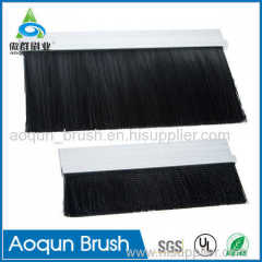 Platform Screen Door Bottom Brush Door Brush Seal Strip