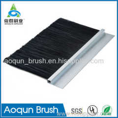 Platform Screen Door Bottom Brush Door Brush Seal Strip