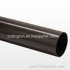 Carbon Fiber Tubes High Strength Carbon Tubings Jiangsu Carbon Tubes Carbon Fiber Tubings Carbon Tubes Made in China