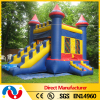 Outdoor Inflatable Bouncy Jumping Castle Combos