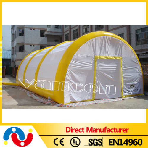 inflatable tent large outdoor inflatable lawn event tent giant tent inflatable