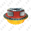 Professional Factory Direct Supply Main Speed Reducer Truck Spare Part