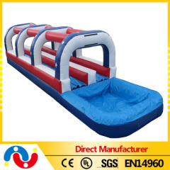 inflatable city slide mountain slide inflatable slip n slide