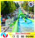 1000ft Long Inflatable City Slide / Inflatable Slip N Slide For Adults