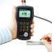 Metal Ultrasonic Digital Thickness Gauge Pipe Thickness Meter Thickness measurement instruments