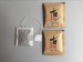 Automatic Inner and Outer Tea Bag Packing Machine for Earl Grey Black Tea