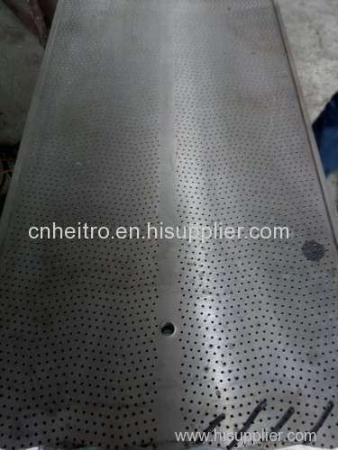 Magnesium Needle Plate and board
