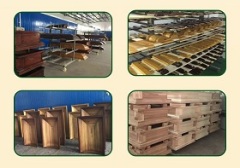 Qingdao Jiayu Wood Co., Ltd