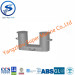 Ship Boat DIN Standard Casting Steel Bollard