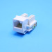 Cat 5e RJ45 keystone jack