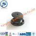 Type D Marine Single Cross Bitt Boat Bollard