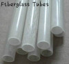 Fiberglass Tubes Insulation Tubes Epoxy Tubings Dingrun Glass Fiber Tubes Insulation Tubes Glassfiber Epoxy Tubes