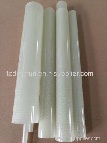 Series Insulation Tubes Fiberglass Tubings Glass Fiber Tubes Epoxy Pipes High voltage electrical equipment insulation