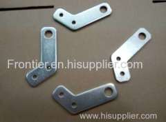 Customized Professional Metal Stamping Parts& Available in Various Materials