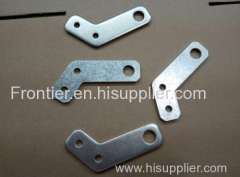 Customized Professional Metal Stamping Parts& Available in Various Materials