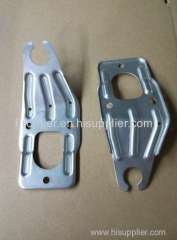 Custom Professional Metal Stamping Parts as your Drawings