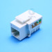 Hot cat 5e cat 6 rj45 8p8c keystone jack