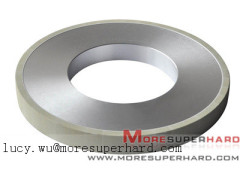 Vitrified Diamond Wheel For PDC Cutter Rough Grinding