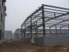 High quality light steel structure building factory