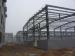 High quality light steel building factory