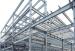 High quality light steel building factory