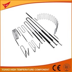 molybdenum disilicide heating elements/mosi2 heater