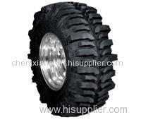 Super Swamper Tires 42.5x13.50R17 TSL Bogger