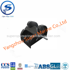 Casting Bar Type Chain Stopper