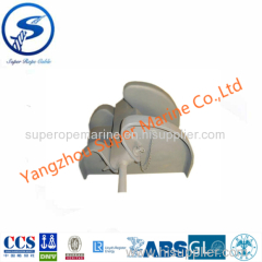Casting Bar Type Chain Stopper