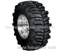 Super Swamper Tires 42.5X13.50-20 Bogger