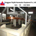 Feiyide Single Kind Rack Plating Production Line for Nickel Chrome Plating with Best Price