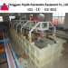 Feiyide Single Kind Rack Plating Production Line for Nickel Chrome Plating with Best Price