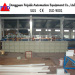 Feiyide Single Kind Rack Plating Production Line for Nickel Chrome Plating with Best Price