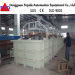 Feiyide Single Kind Rack Plating Production Line for Nickel Chrome Plating with Best Price